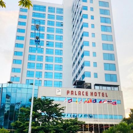 Halong Palace Hotel Hạ Long Exterior foto