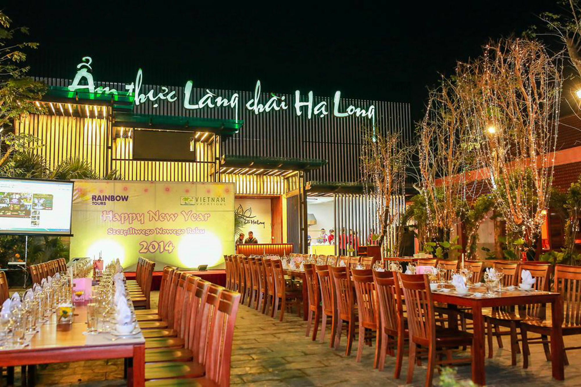 Halong Palace Hotel Hạ Long Exterior foto
