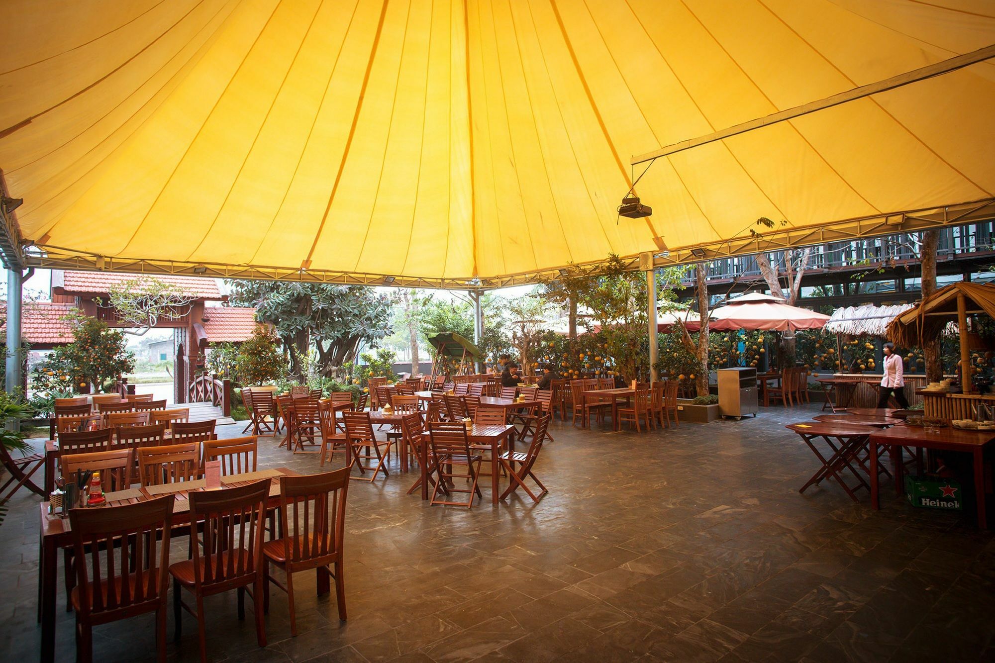 Halong Palace Hotel Hạ Long Exterior foto